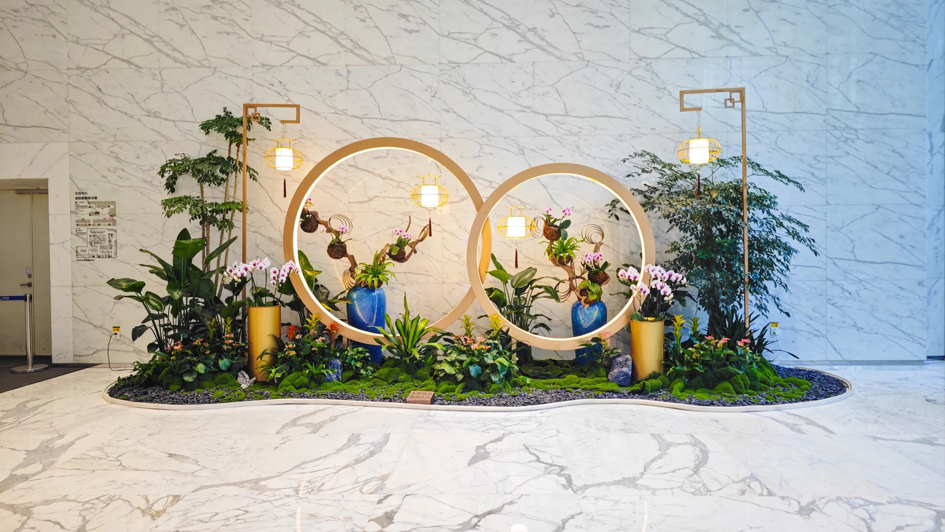 余姚植物租摆价格揭秘，究竟贵不贵？